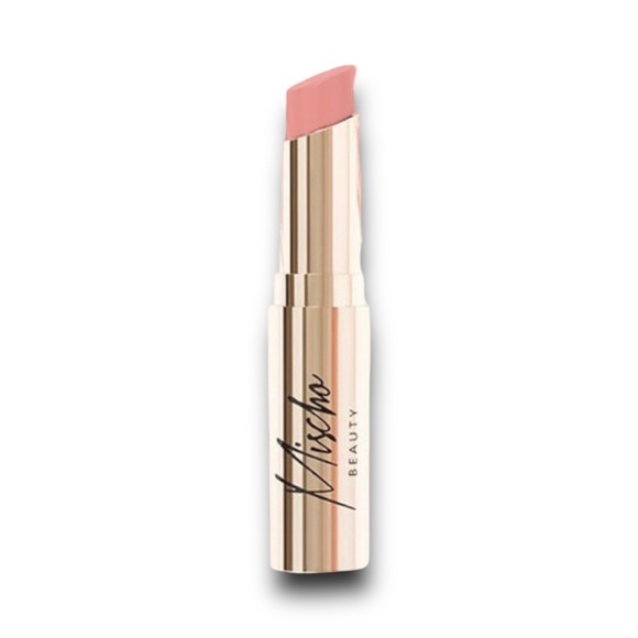 Mischo Beauty Lip Shine Sheer Lip Balm Shade XO New - Picture 1 of 2